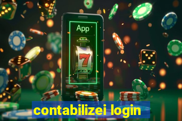 contabilizei login